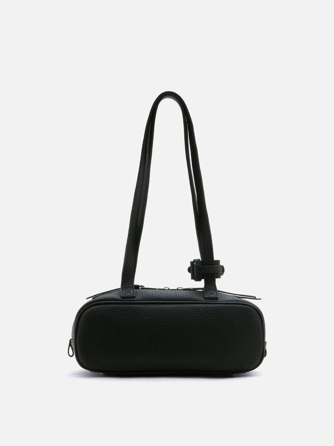 PAZZION, Marcella Shoulder Bag, Black