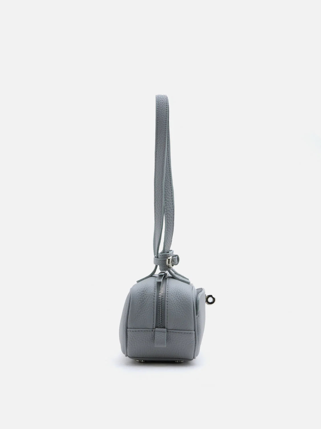 PAZZION, Marcella Shoulder Bag, Grey