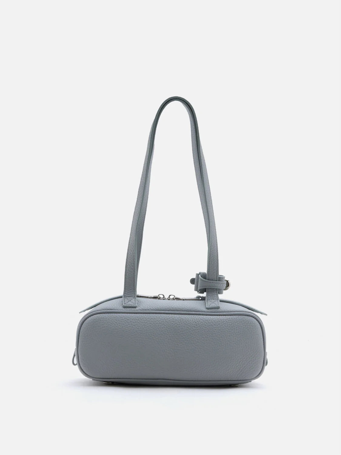 PAZZION, Marcella Shoulder Bag, Grey