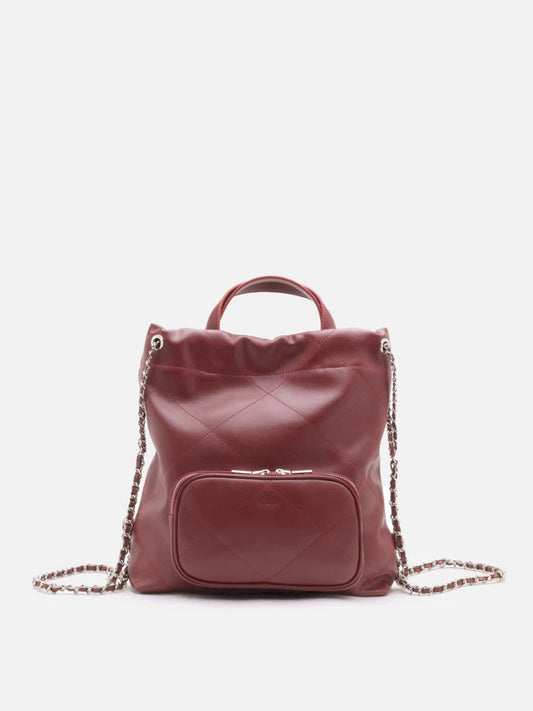 PAZZION, 25500-5 BACKPACKS, Wine