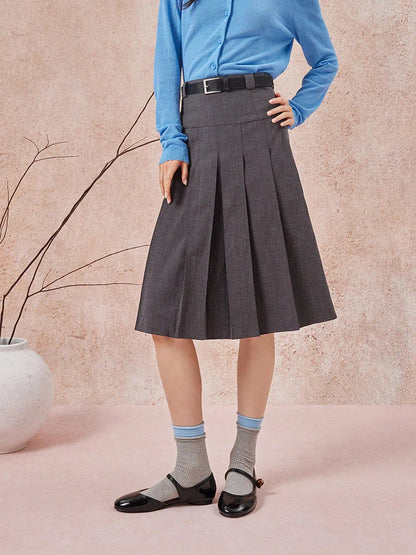 PAZZION, Bette Beaded Buckle Mary Janes, Black