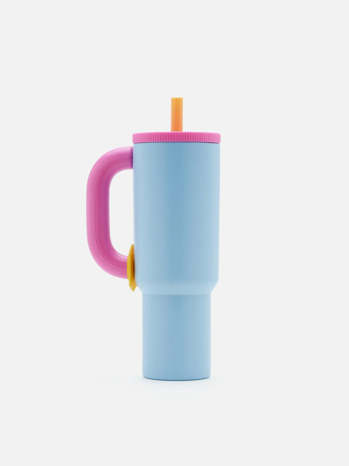 PAZZION, Cornelia Stainless Steel Thermal Cup, Blue