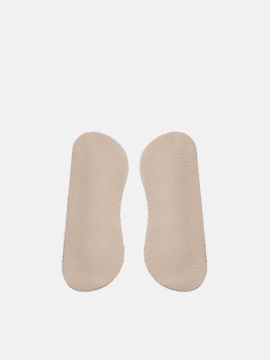 PAZZION, Leather Heel Grip, NoSize