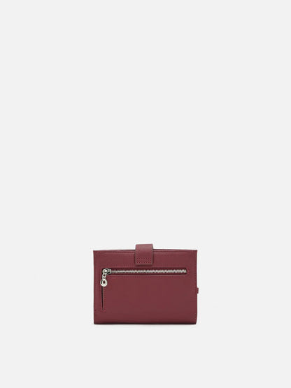 PAZZION, Marni Travel Compact, Wine