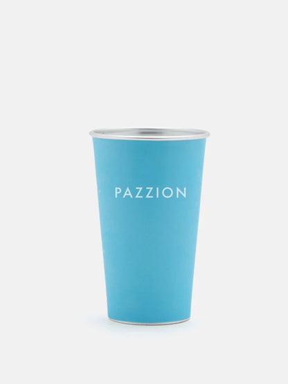 PAZZION, Trinity Colour Breeze Cup, Blue