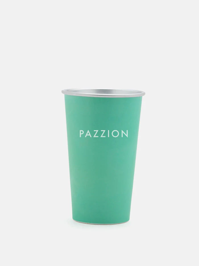 PAZZION, Trinity Colour Breeze Cup, Green