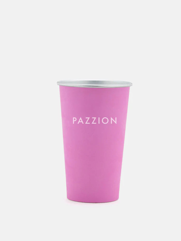 PAZZION, Trinity Colour Breeze Cup, Pink