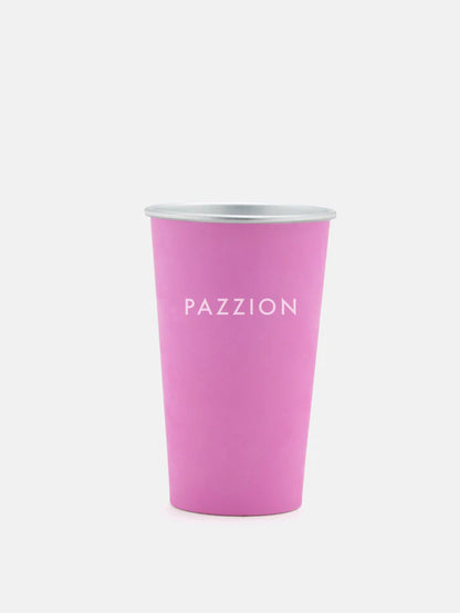 PAZZION, Trinity Colour Breeze Cup, Pink