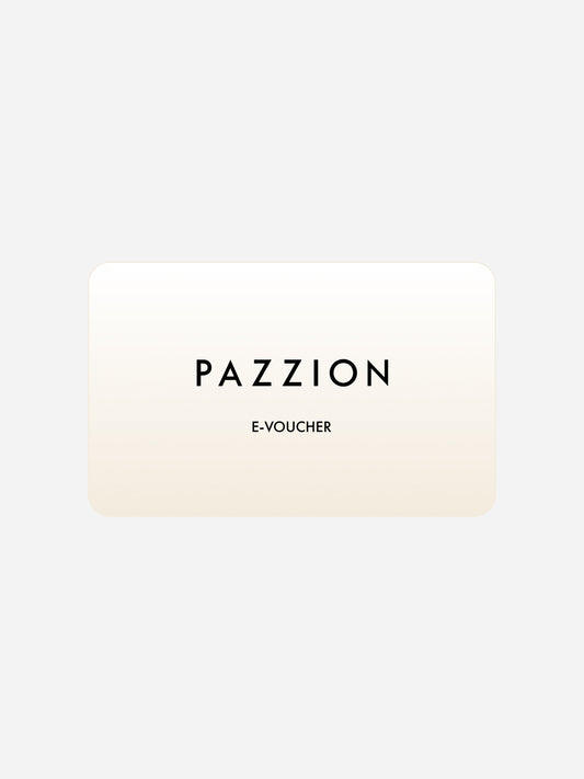 PAZZION, Vouchers, NoSize