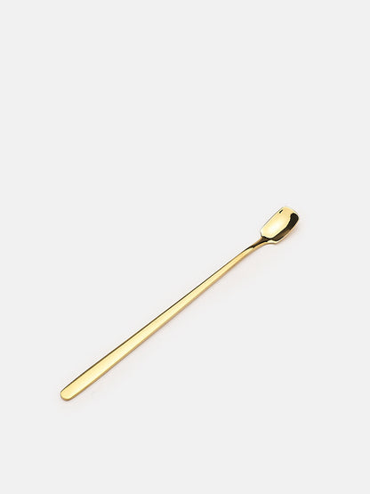 PAZZION, Wayfair Spoon, Gold